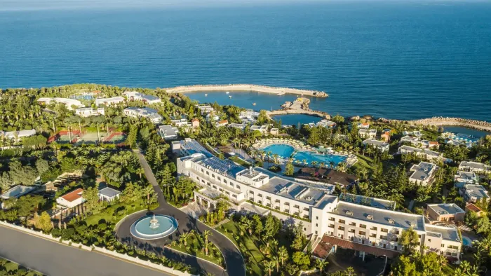 Iberostar Selection Creta Marine 5* - Panormo - Grecia