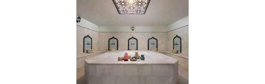 Kaila Krizantem Hotel 4*-30