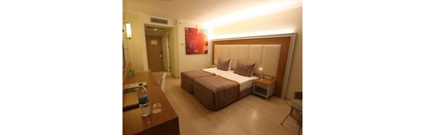 Aqi Pegasos Resort Hotel 4*-19