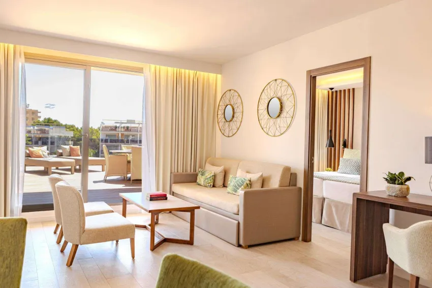 Zafiro Palace Palmanova 5*-66