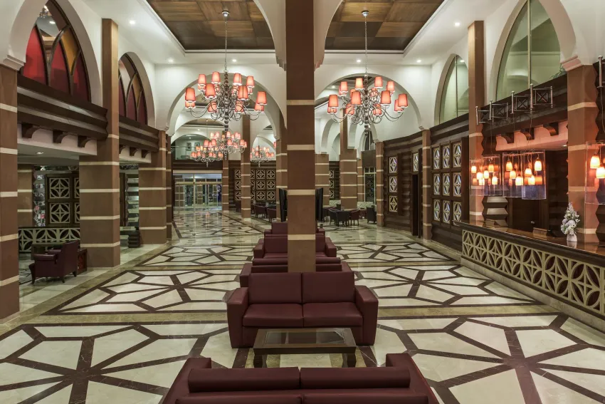 Megasaray Club Belek 5*-11