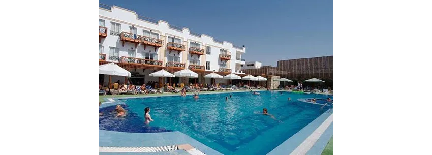Falcon Naama Star 3*-2