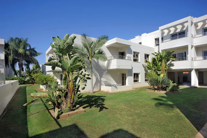 Euronapa Hotel Apartments 3*-5