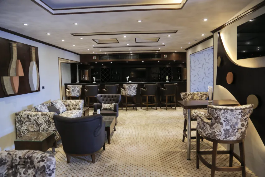 Gravity Hotel & Aqua Park Hurghada 4*-99