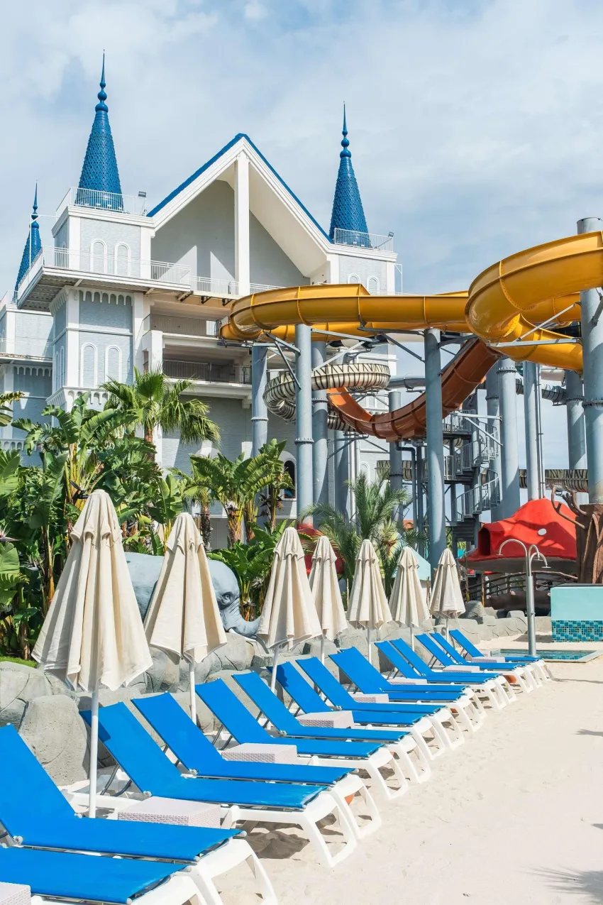 Granada Luxury Belek 5*-10