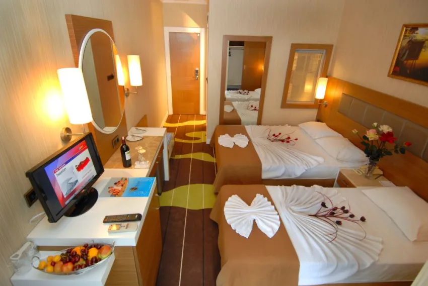 OBA STAR HOTEL  4*-30