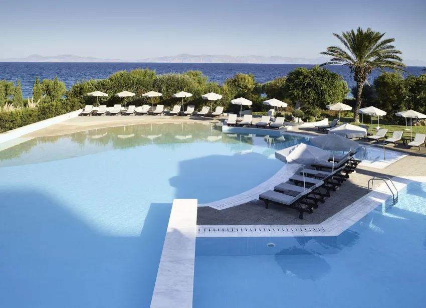 Amus Hotel and Spa (ex Rhodes Bay Hotel and Spa) 5*-21