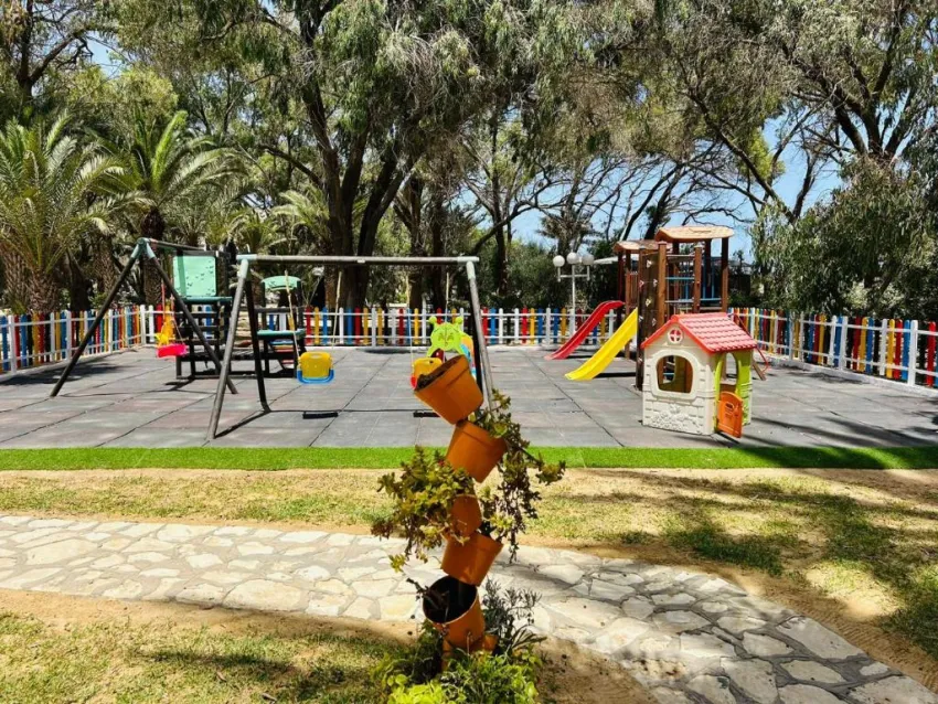 MARHABA ROYAL SALEM  4*-9