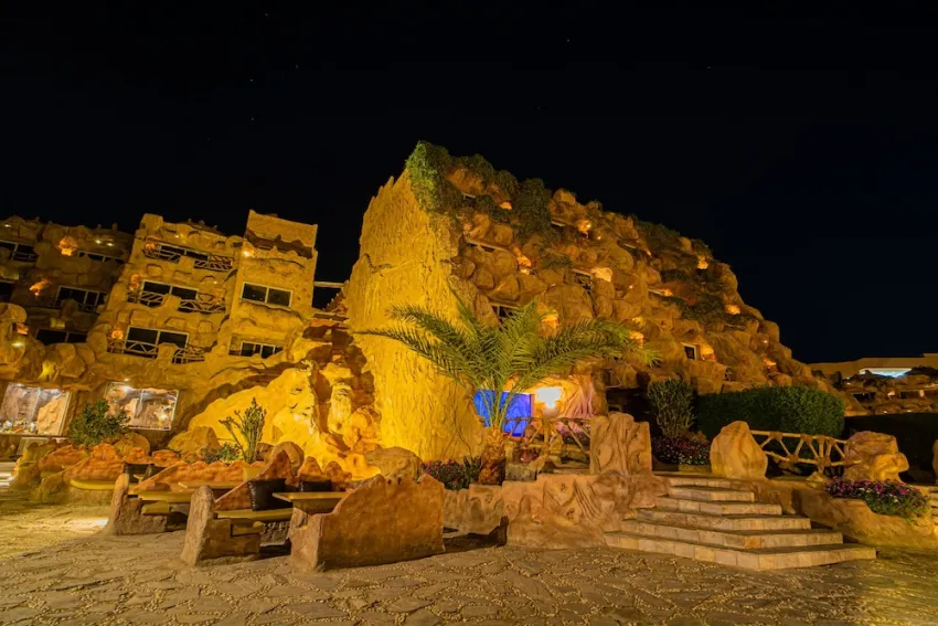 Caves Beach Resort (Adults Only 16+) 5*-129