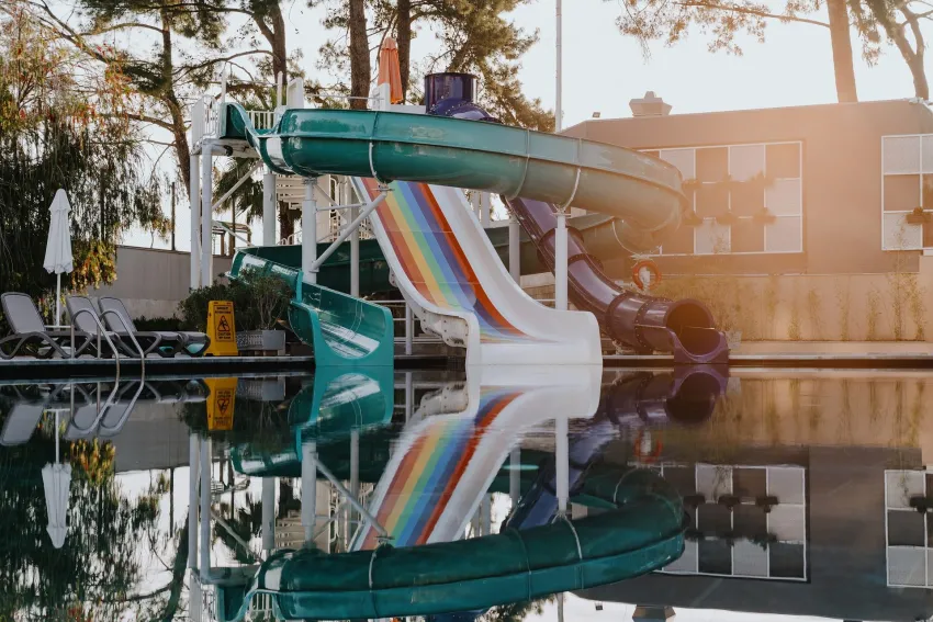 Akra Antalya (Ex.Akra Hotel) 5*-17