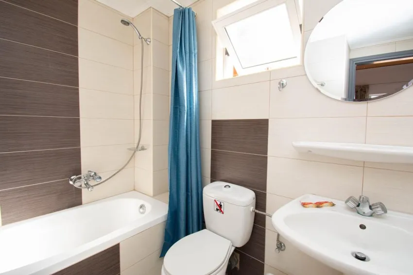 Sunrise Sissi Apartments by Checkin 3*-27