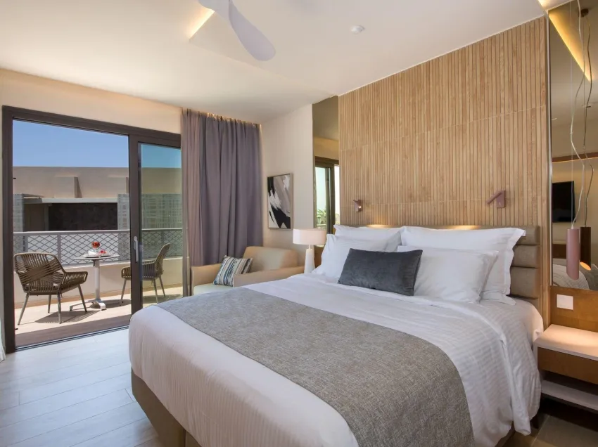 Amira Luxury Resort & Spa 5*-20