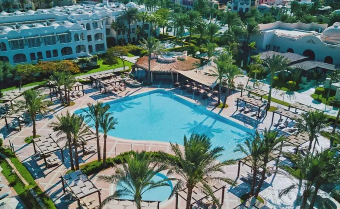 Jaz Makadi Star & Spa 5* - Makadi bay - Egipt