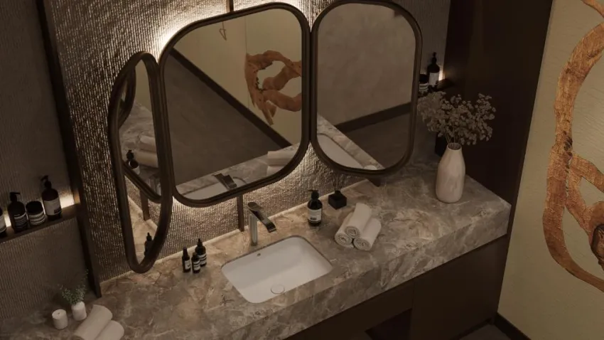 TRENDY PERGE RESORT & SUITES  5*-52