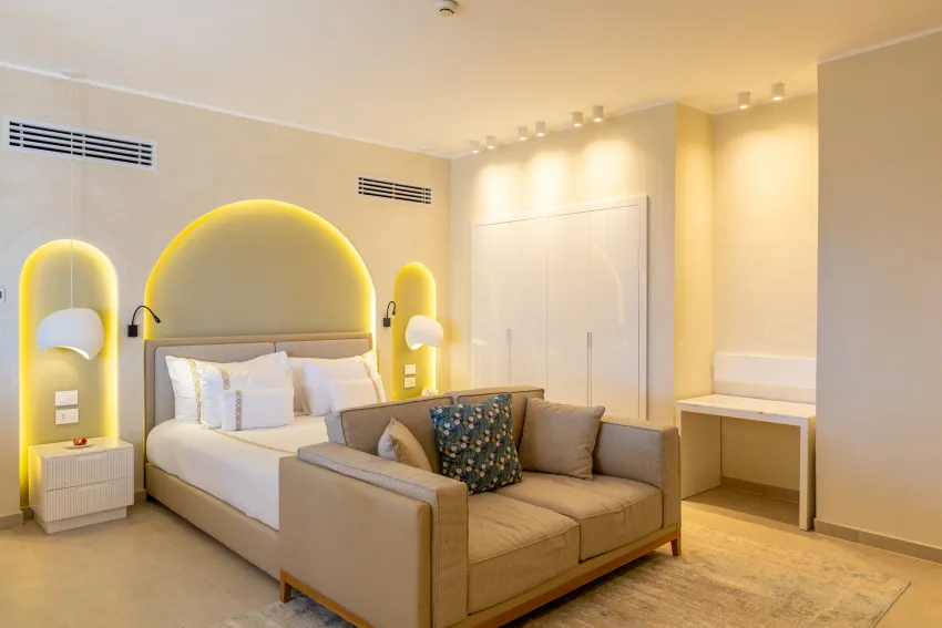 Fort Arabesque - The Beach Resort 4*-11