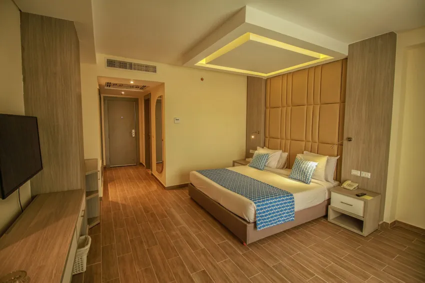 Bellagio Beach Resort & Spa 4*-14