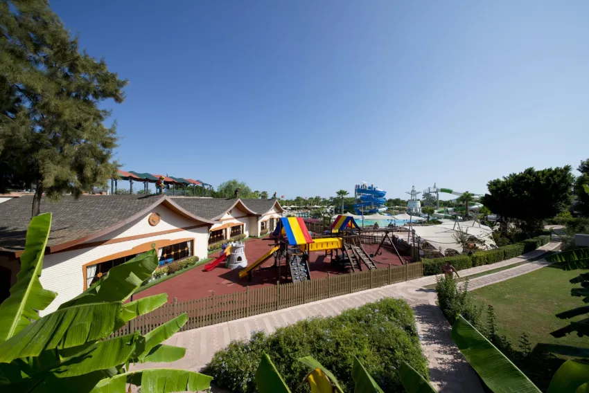 Limak Limra Hotel & Resort 5*-2