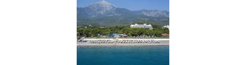Fun & Sun Family Club Saphire 5*-45