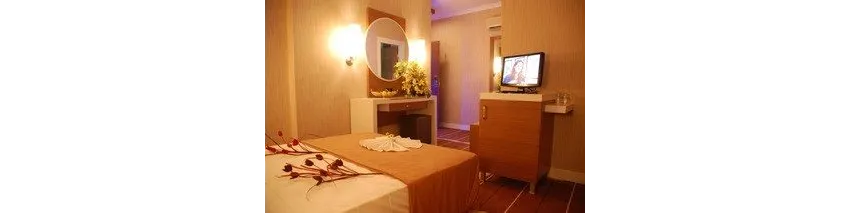 Oba Star Hotel 4*-14