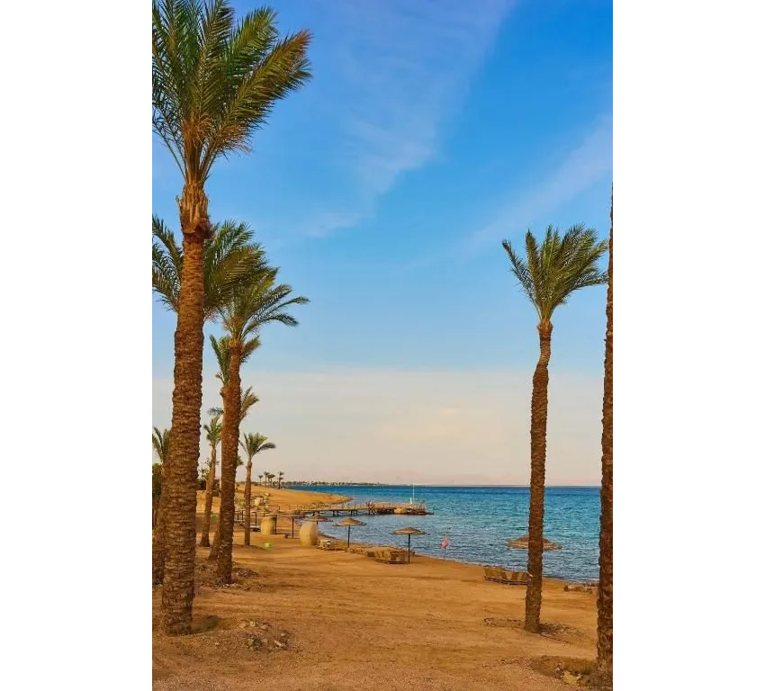Retac Qunay Dahab Resort & Spa 5*-10