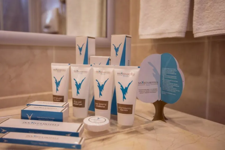 INNVISTA HOTELS BELEK  5*-38