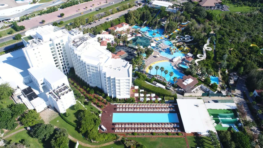 Hotel Su 5*-7
