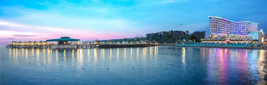 Granada Luxury Beach 5*-188