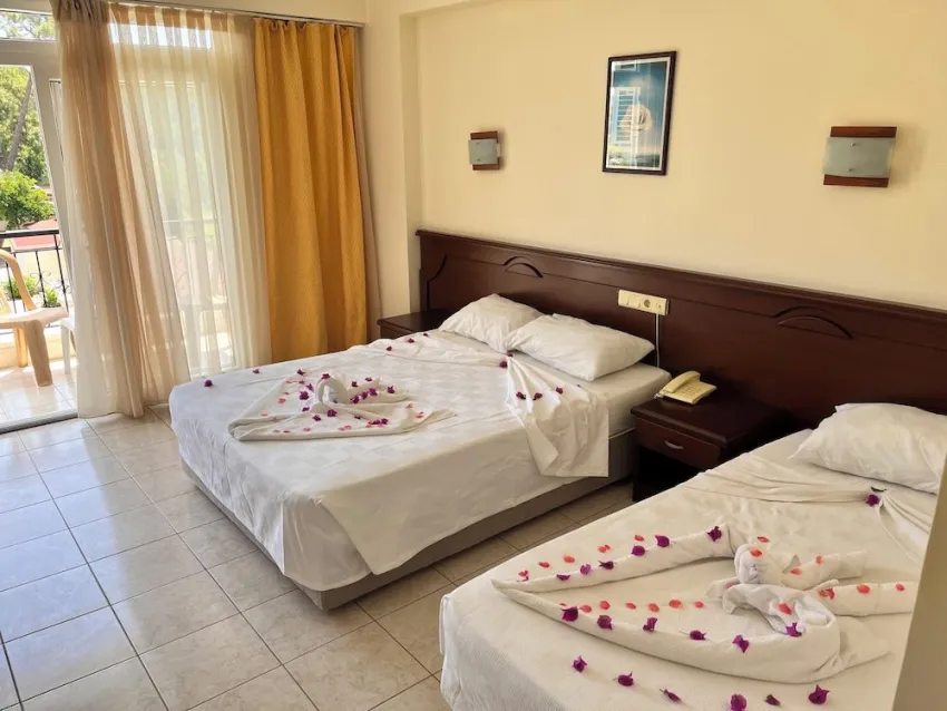 Imeros Hotel 3*-2