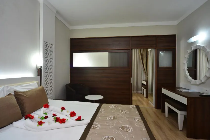 LINDA RESORT HOTEL  5*-23