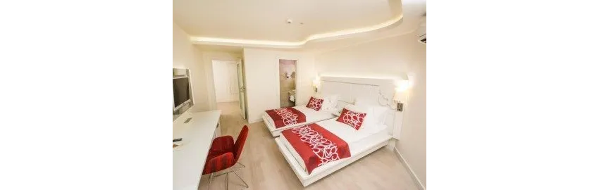 Laguna Beach Alya Resort & Spa Hotel 5*-9
