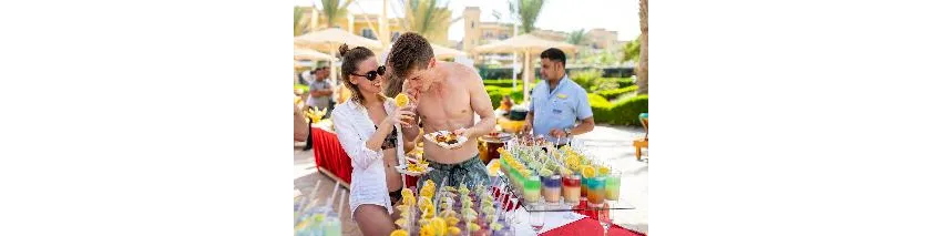 Sunny Beach Resort The Three Corners 4*-55