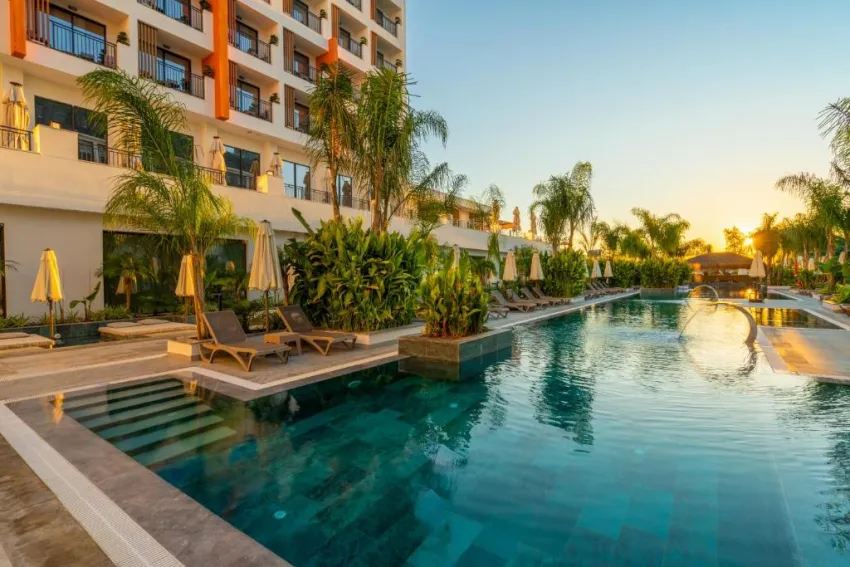 SY HOTELS BELEK BOUTIQUE LUXURY  5*-28