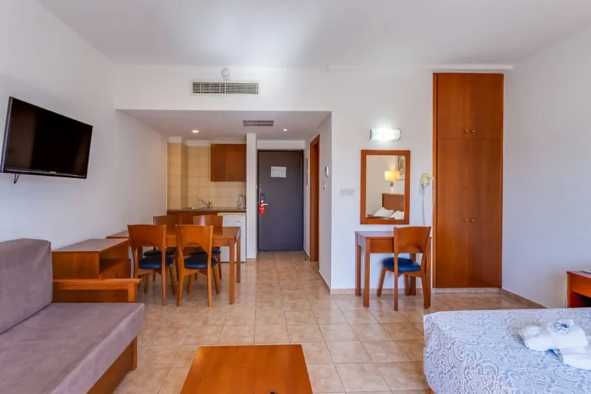 Tetyk Hotel & Suites 3*-22