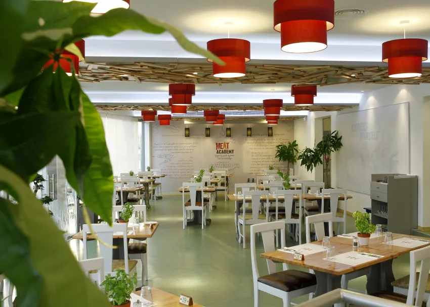 Pandream Hotel Apartments 3*-27