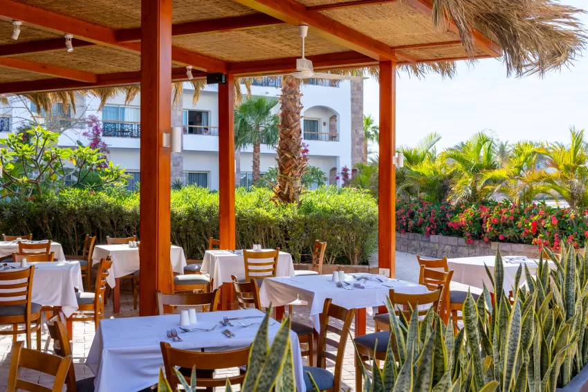 Fort Arabesque Resort, Spa and Villas 4*-131