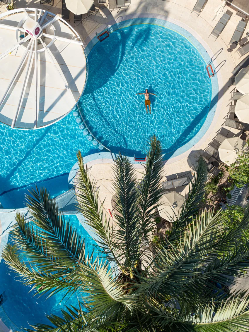 JS Sol de Alcudia 4*-33