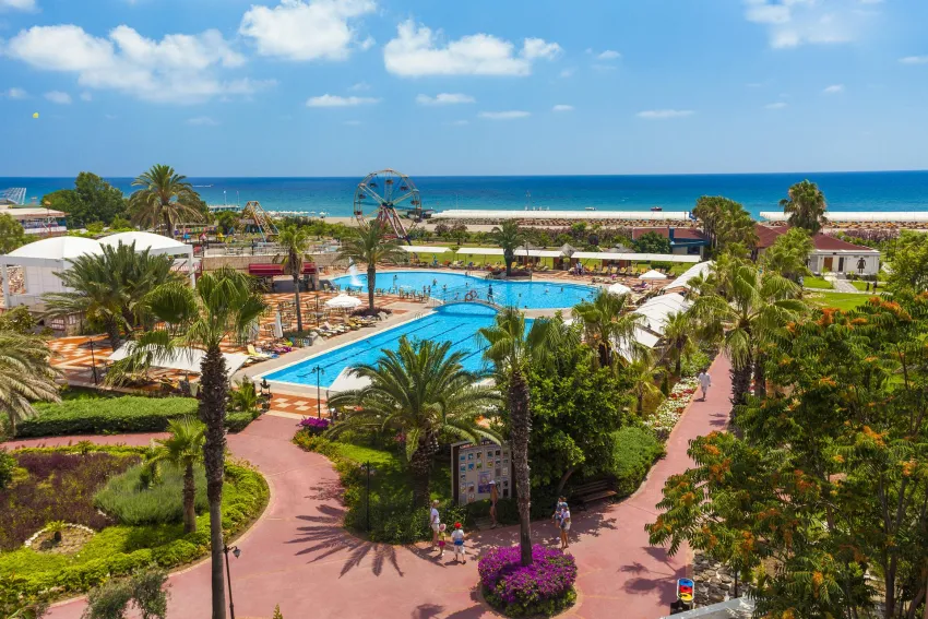 Club Hotel Turan Prince World 5*-10