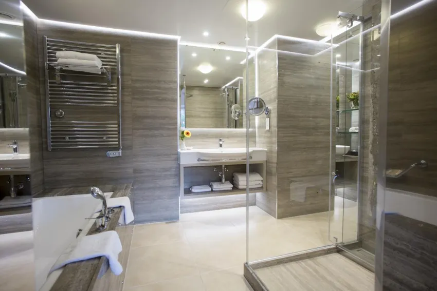 Columbia Beach Resort 5*-16