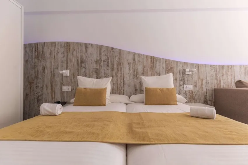 R2 Bahia Cala Ratjada 4*-19