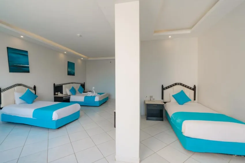 KING TUT RESORT  4*-32