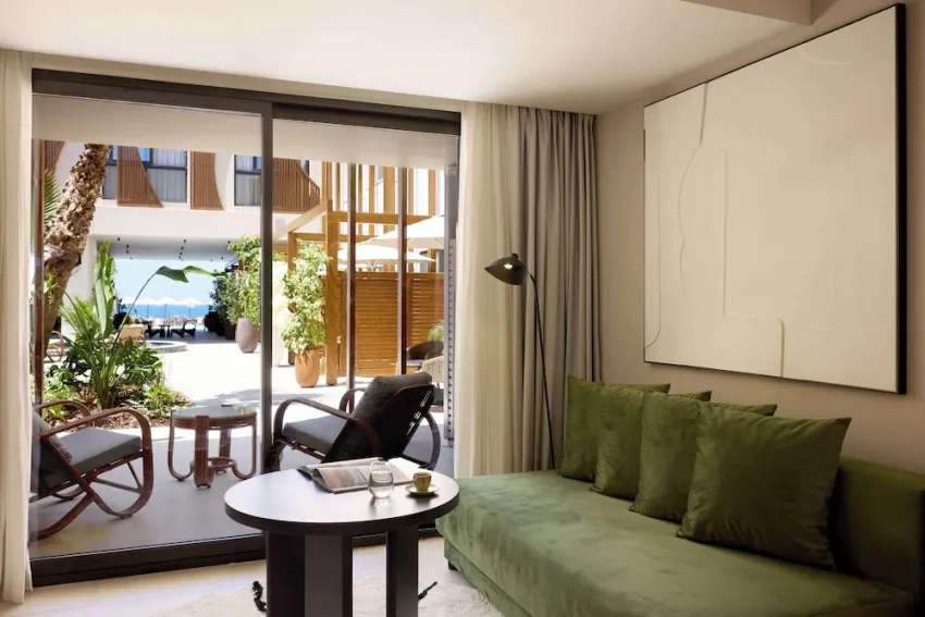 Isla Brown Chania Resort, Curio Collection by Hilton 5*-35