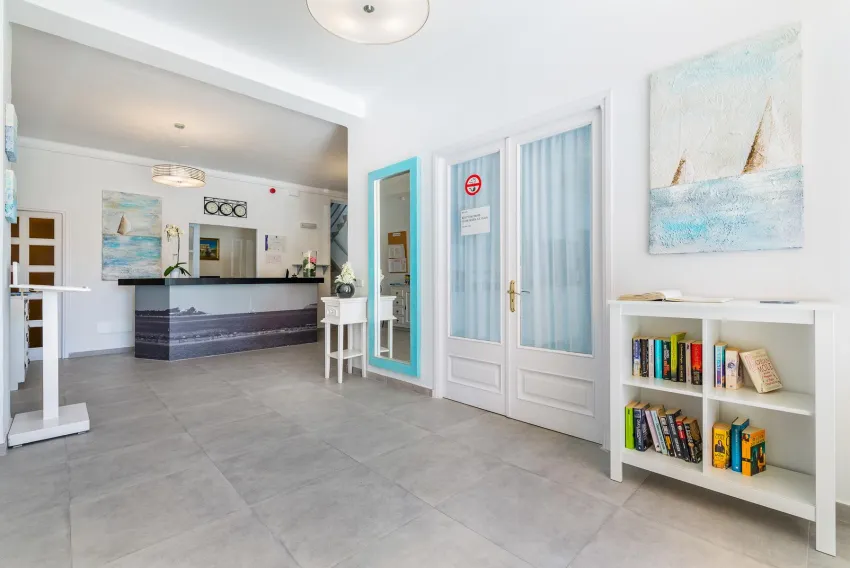 Don Miguel Apartamentos 4*-3