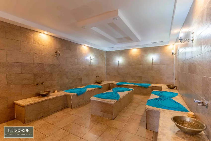 Concorde Moreen Beach Resort & Spa 5*-13