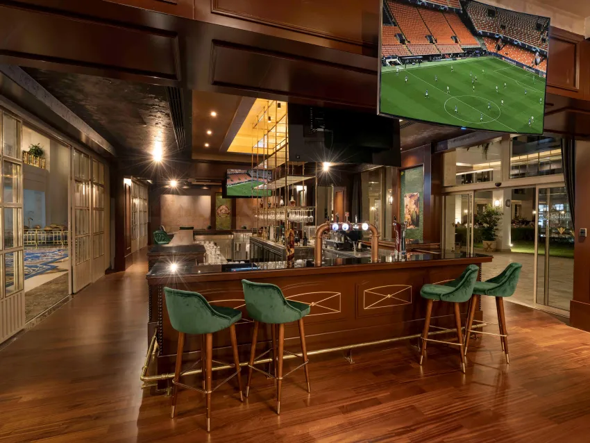 Rixos Premium Belek 5*-125