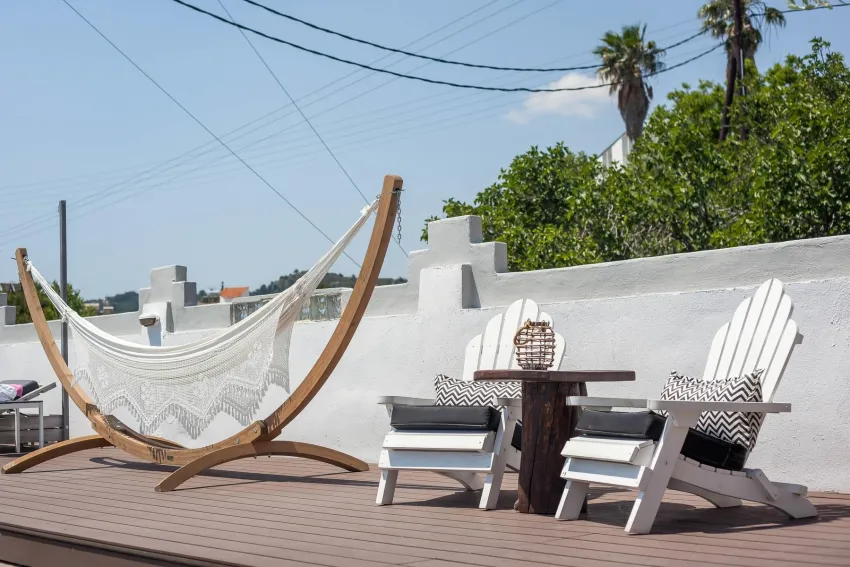 Malibu Boutique Studios 2*-6