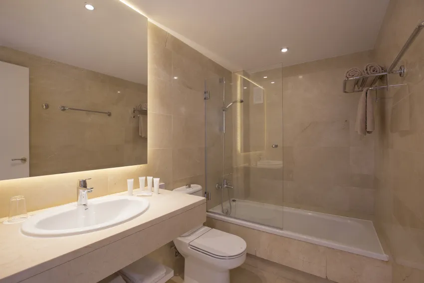 Canyamel Park Hotel 4*-138