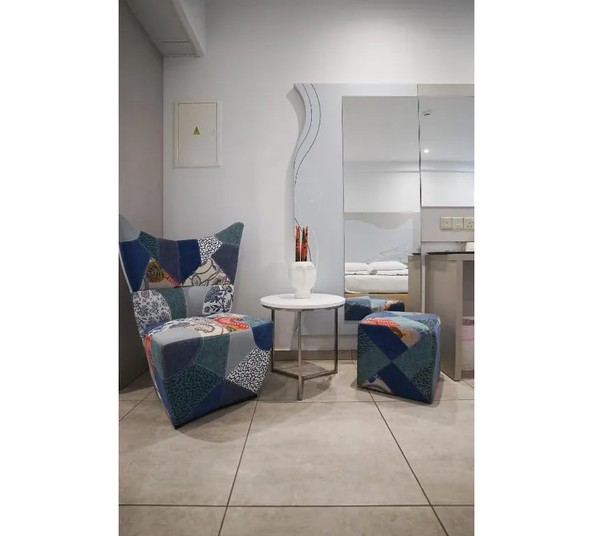 Nicholas Color Hotel 3*-15