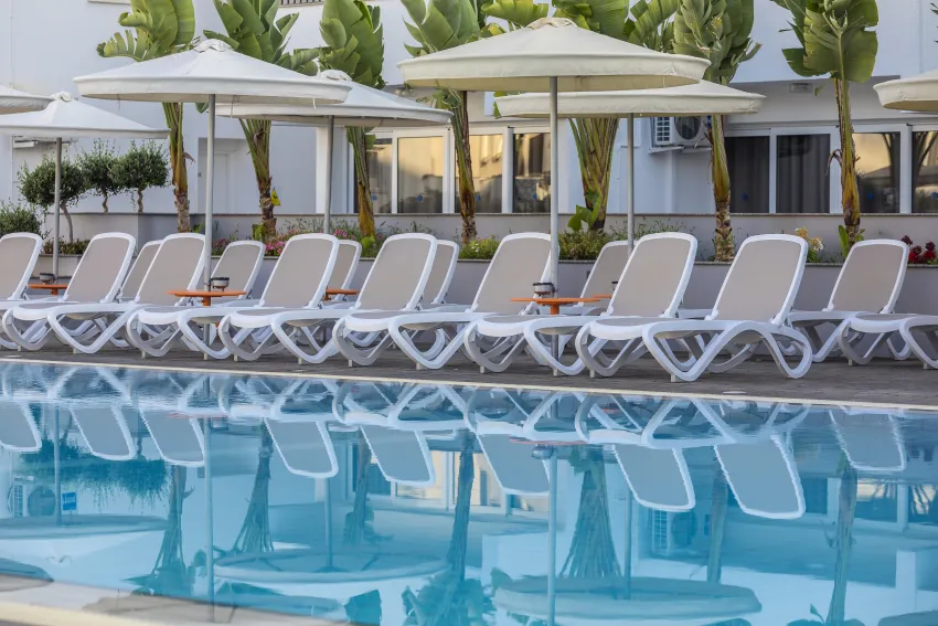 Christabelle Complex Hotel Apartments -38