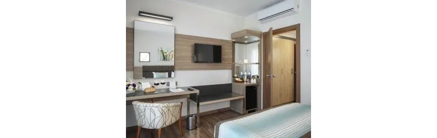 Kimeros Park Holiday Village 5*-16