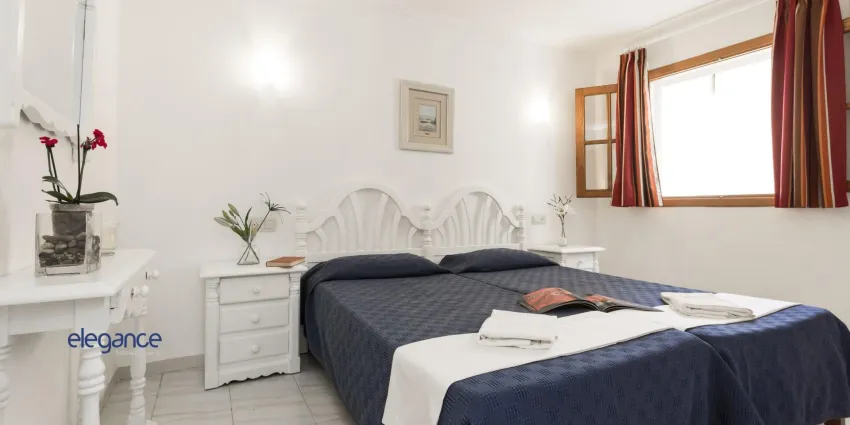 Sol y Mar Apartments 1*-1